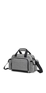 Emergency Medical Backpack 50L Responder Trauma Bag For EMT, Home Care Professional First Aid Kits Storage Medical Bag