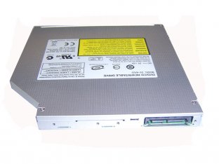 Optical Disc Drive DS-8A2S with 2MB Buffer Size
