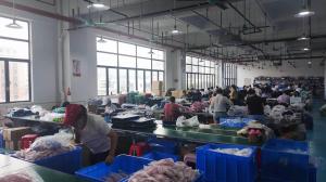 Kubick (Shenzhen) Plastic Products Co., Ltd.