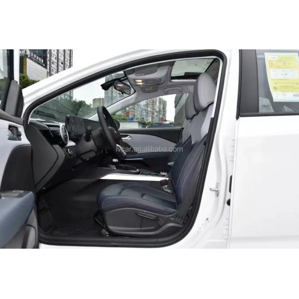 Chevrolet Cruze Compact Sedan LED Camera Electric Leather White Standard Turbo Dark Multi-function ACC Automatic Sunroof SUV R16