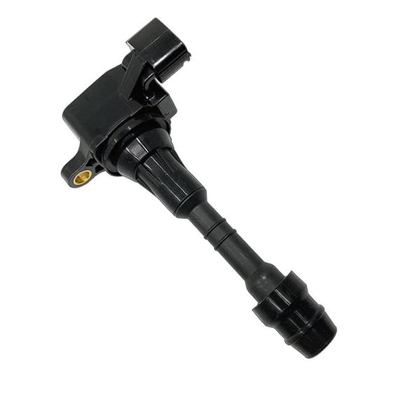 22448-8J115 Hanshin bobina de ignição 22448-8J111 para 3.5 Motor em Nissan Teana 350Z