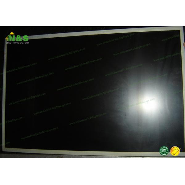 Normally White CMO M190Z1-L01 LCD Panel 19.0 inch with 408.24×255.15 mm
