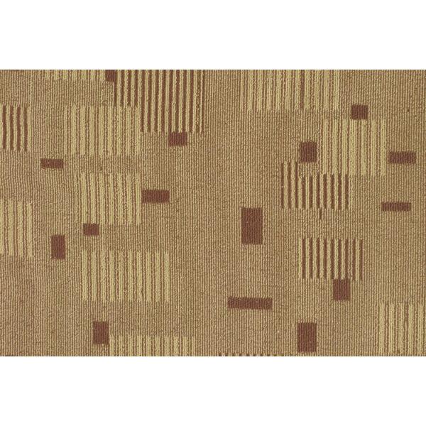 Петля 100% современного зеленого цвета ковра полипропилена высокая для переходного люка