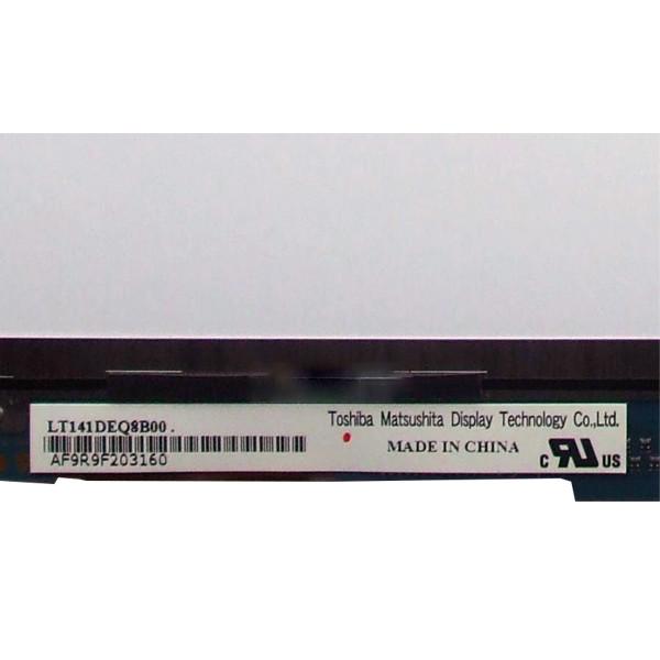 Écran LCD de 1440*900 pouces