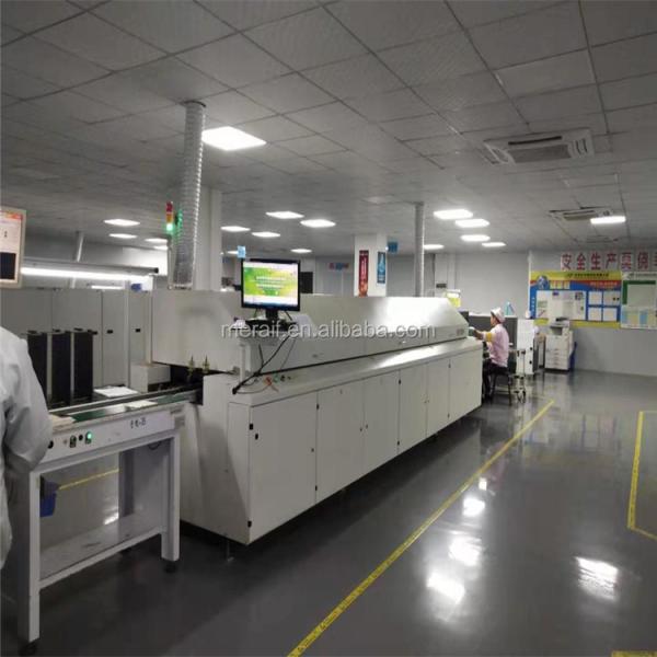 GXH-3J Pick and Place Machine for Hitachi