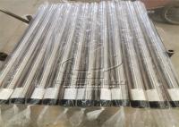 Plongeur d'accessoires de pompe de Downhole avec le Pin matériel de 8620 Monel