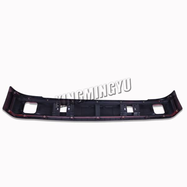 1B18353103002 Parachoques delanteros para carrocería de camiones ligeros Foton H2