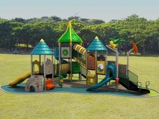 Playground TP-08701