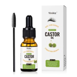 Eyebrow Enhancer Growth Serum