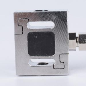 sensor exato da força da pilha de carga 1kn do estilo de 10n 2mv/V S