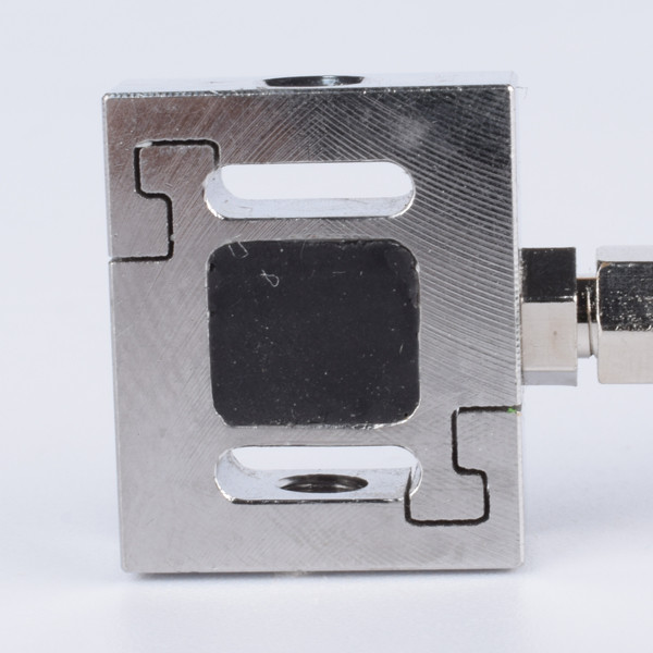 датчик силы ячейки загрузки 1kn стиля 10n 2mv/V s точный