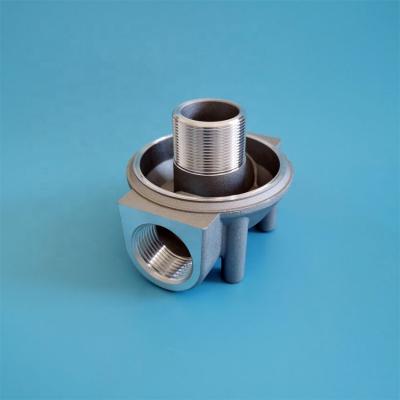 Bernet Brand Fuel Dispenser Spare Parts Filter Holder