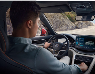 BYD ECO Friendly Electric Cars