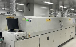 TIANJIN TOEC HUADIAN TECHNOLOGY CO., LTD