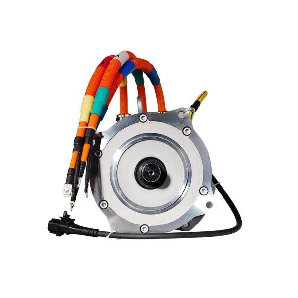 Made In China 5kW PMSM for Unmanned tractor motor