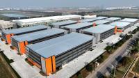Métodos de conexión eficaces en la fabricación de acero: puente entre eficiencia y fiabilidad