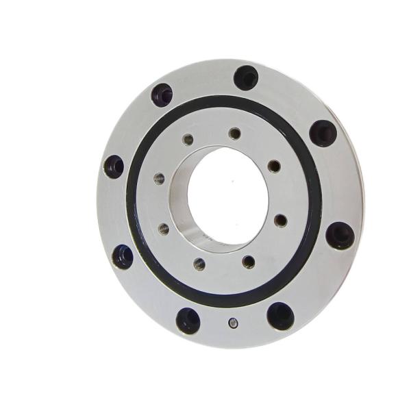 Crossed GCR15 Slewing Ring Bearing RU66 Roller 35x95x15mm For Robot Arm