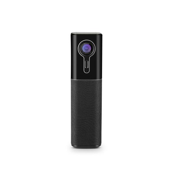 ISO9001 Portable USB 2K HD Webcam And Microphone For Conference Room Web Camera