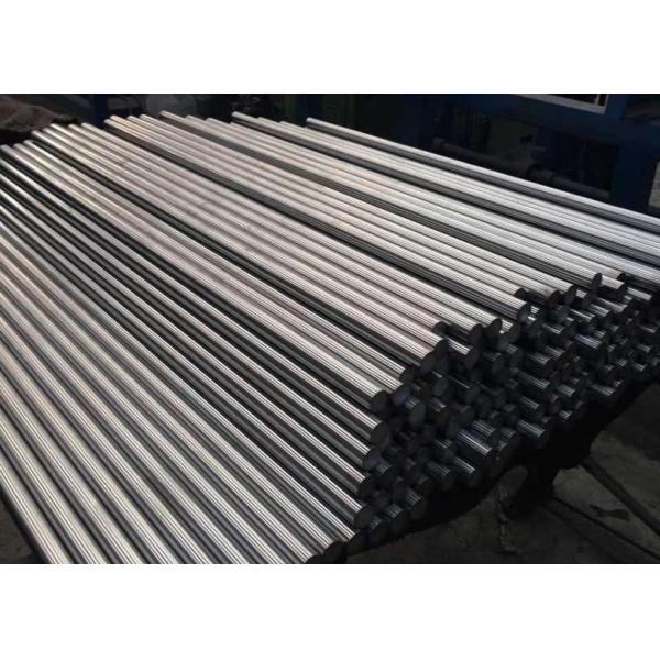Bright Surface Free Cutting 17-4Ph SS630 Polished Sharpening Steel Round Bar