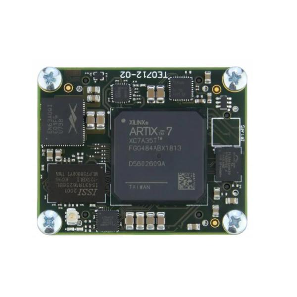 PBGA484 5200ALM FPGA Microordenador de puertas de campo programable con matriz XC7A35T-2FGG484I