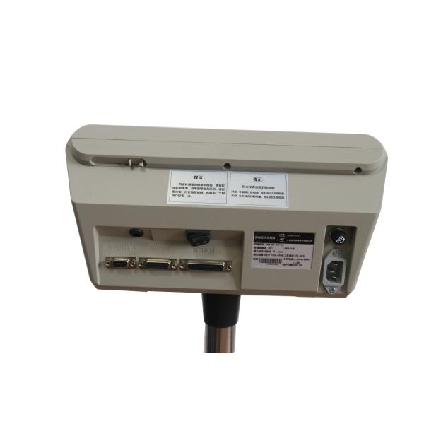 Optional Display Type A23 Truck Scale Indicator for Floor Scale Platform Yaohua A9