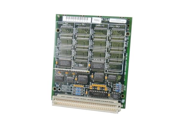 Ge Fanuc IC697MEM713 ， Expansion Memory manufactured ， Series 90-70