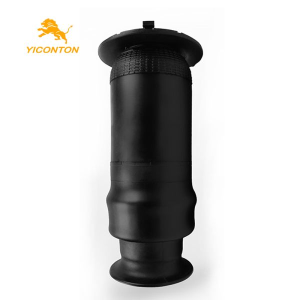 25815604 Ressort pneumatique adapté aux modèles Trailblazer/Envoy/Renegade, ainsi qu'aux véhicules Isuzu/Oldsmobile associés