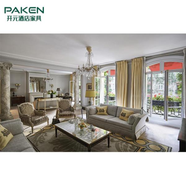 High End Modern Hotel Guest Rooms The Whole Set Furniture