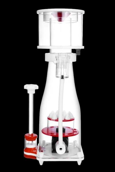 Red Starfish DC protein skimmer RS-N170plus for 500-700L(140gal-190gal)  tank with special bubble plate