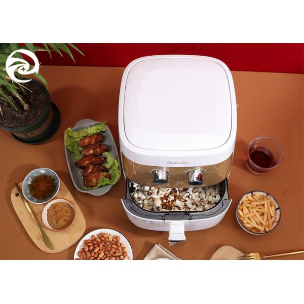 1400W Smart Home Air Fryer