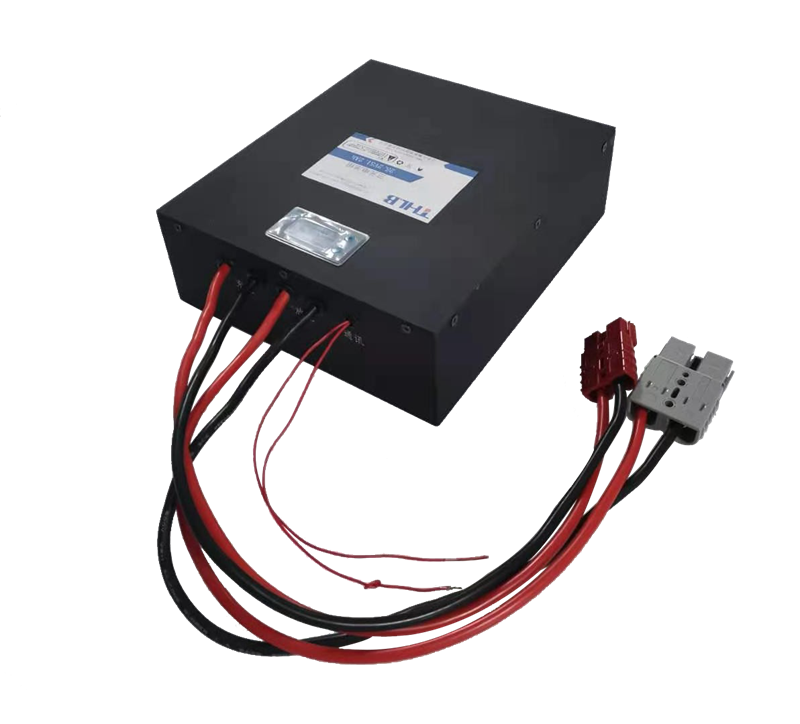 DOD100 Electric Cycle Lithium Battery OEM ODM 60v 20ah Lithium Battery