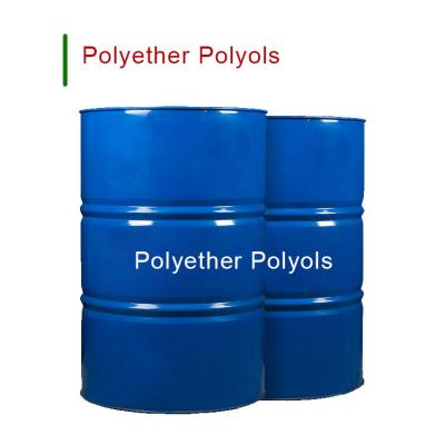 Polyol do Polyether do poliéster dos elastómetros 100 do poliuretano