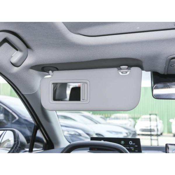 Седан Toyota Bz3 2023 616 км Дальний пробег PRO Электрическое транспортное средство Левое рулевое колесо