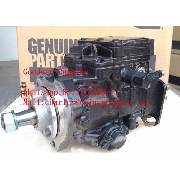 Dongfeng  QSB diesel engine fuel injection pump 3965403
