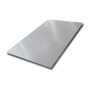 2mm 6mm 10mm 316 Stainless Steel Sheet 200-2000mm 300 Series