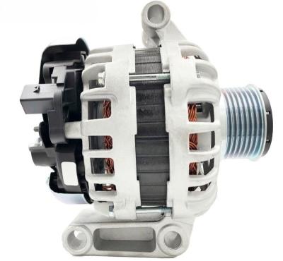 Ab39-10-300ae 110a alternador de 12 volts Ford Ranger 2.2l Mazda Bt-50