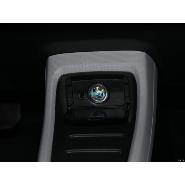 Leap T03 2023 200 Qingxiang The Ultimate Electric Vehicle for Your Business Needs