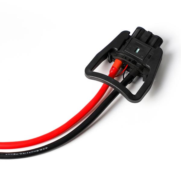 Long Lasting EV Charger Cable for Automotive Wiring Harness Direct Sale