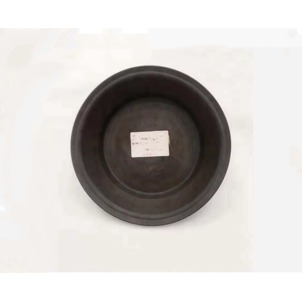 Good Quality Semi Trailer Parts T16 T20 T24 T30 Rubber Brake Diaphragm Brake Cup