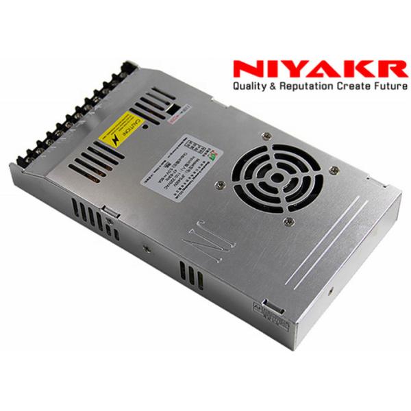 Original G Energy JPS300V 217×117×30mm Led Switch Power Supply 5V