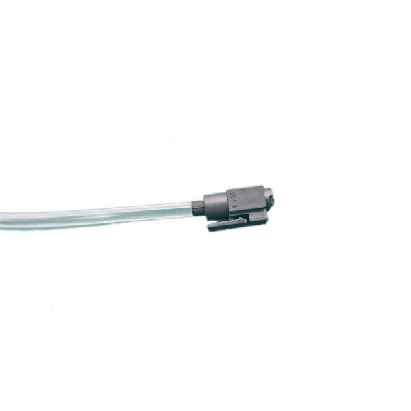 White Customizable Optical Fiber Cable for Air Conditioner Display