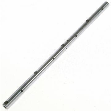 High Precision CNC Machined Lathe for Shaft Parts Control CMM Company Location Ningbo