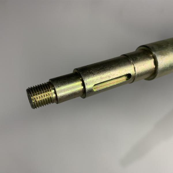 Lawn Mower Parts Shaft - Power G93-6056 Fits Toro Greensmaster