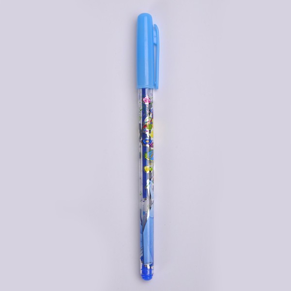 Reliable Quality Wholesale Cartoon Multicolor Blink Pen for Students