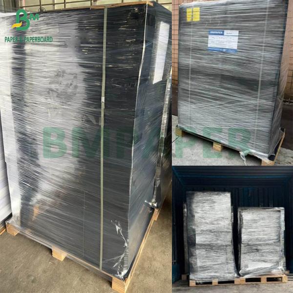 F Flute Black Corrugated Cardboard To Make Gift Boxes Board Format B1 700x1000Mm F Флейта Черный гофрированный картон для изготовления подарочных ящиков Картон формат B1 700x1000Mm