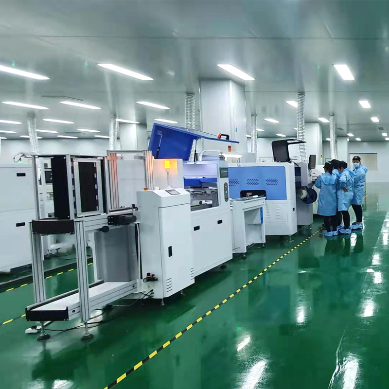 машина собрания Pcb OEM машины 20000pcs/H размещения 340*560mm SMT автоматическая