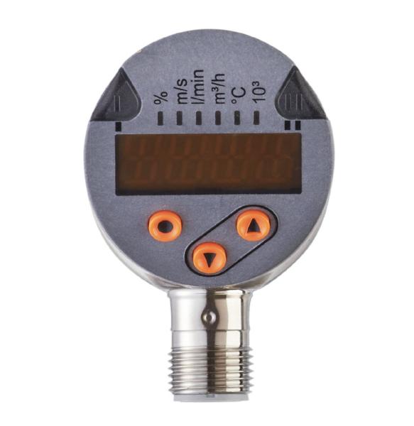 IFM Flow sensor SA5000 SAD10XDBFRKG