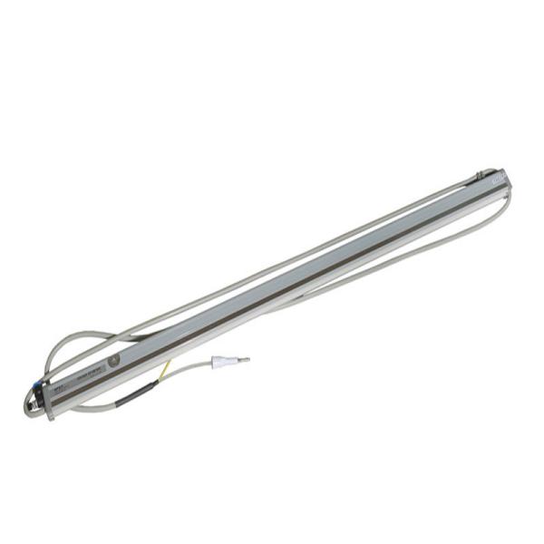 Low Ion Balance Ionizing Bar Elimination Equipment With Rechargeable Ion Battery