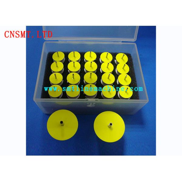 吸引SMTのノズルは証明される富士CP4 CP42 CP43のノズルののり機械セリウムを分けます