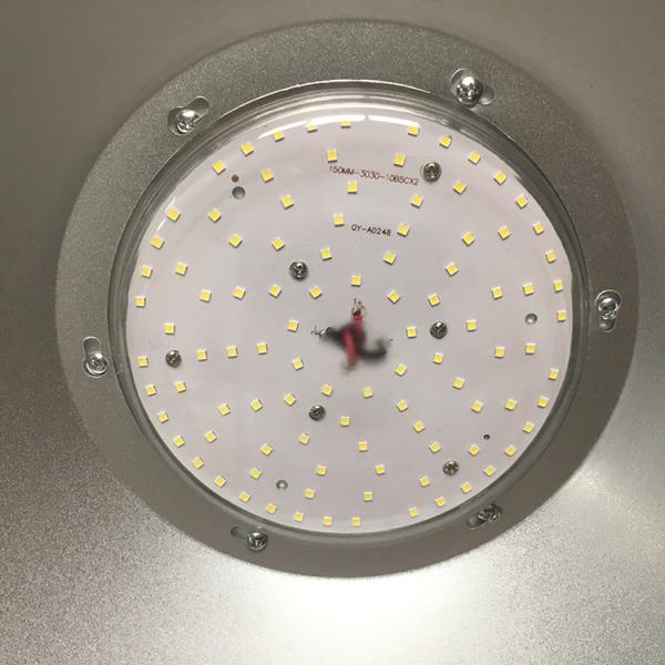 Commercial 24000 Lumen 200w LED High Bay Light High Bright 5000k Ies Files